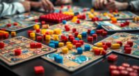 top 14 mind challenging board games
