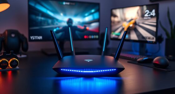 top 14 speedy wi fi routers