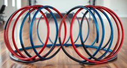 top 14 weighted hula hoops