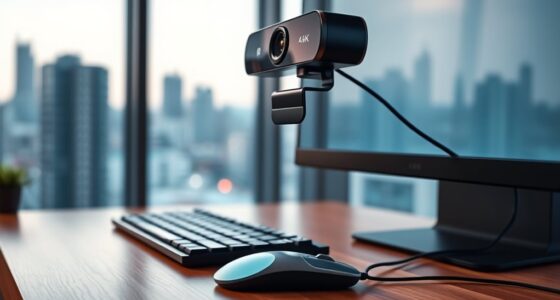 top 4k webcams 2025