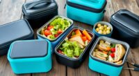 top adult insulated lunch boxes