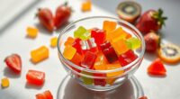 top adult probiotic gummies