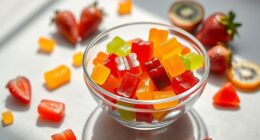 top adult probiotic gummies