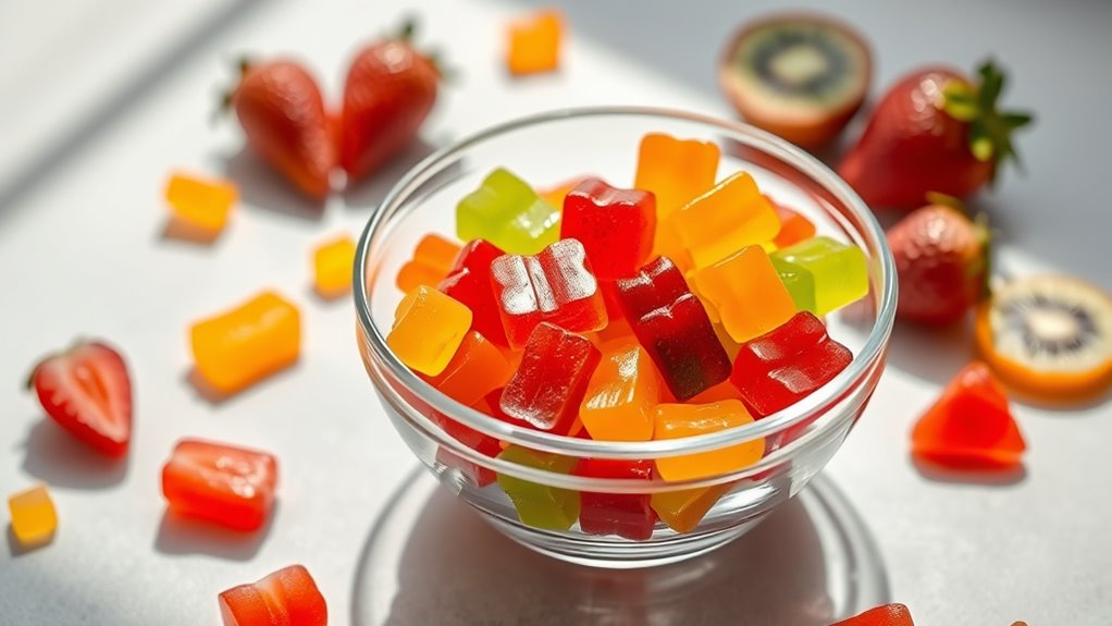 top adult probiotic gummies