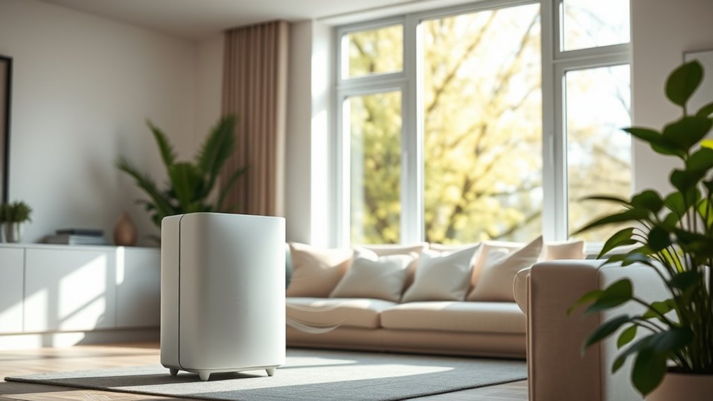 top allergy air purifiers