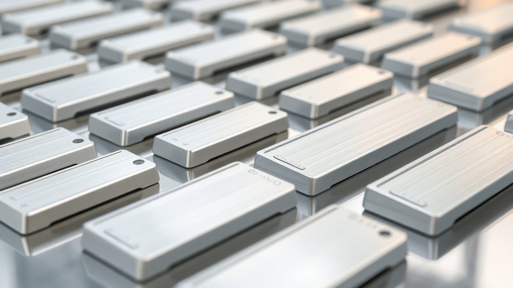 top aluminum riser options