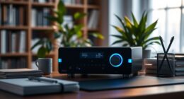 top ambient sound machines