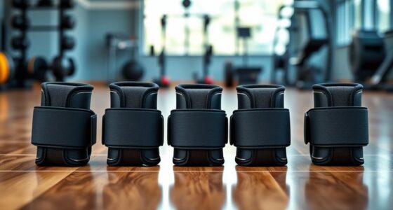 top ankle weights 2025