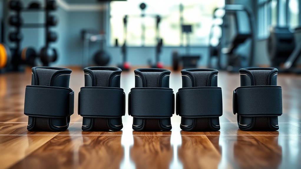 top ankle weights 2025
