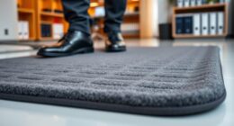 top anti fatigue desk mats