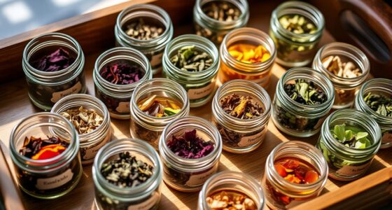 top artisan tea sampler sets