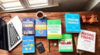 top beginner finance books