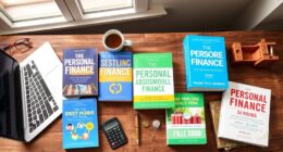 top beginner finance books