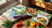 top beginner plant based cookbooks