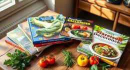 top beginner plant based cookbooks