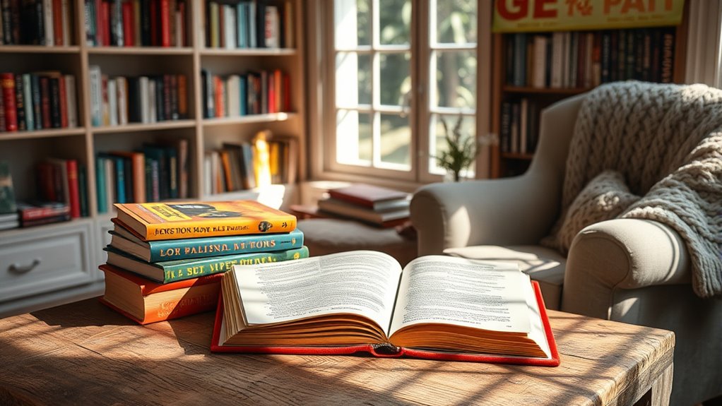 top books to avoid regret