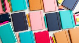 top bullet journal notebook picks