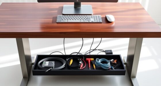 top cable management solutions