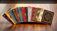 top card decks for better decisions
