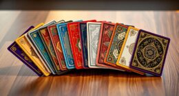 top card decks for better decisions