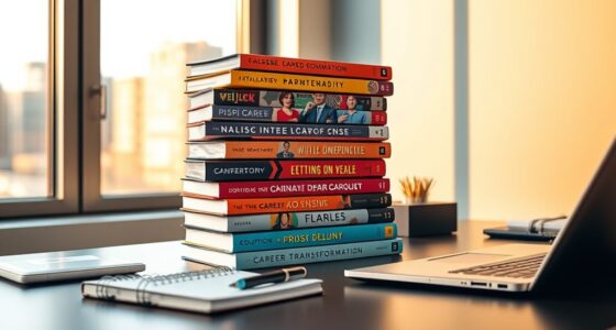 top career coaching book list