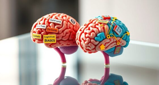 top cognitive bias tricks