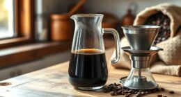 top cold brew coffee makers