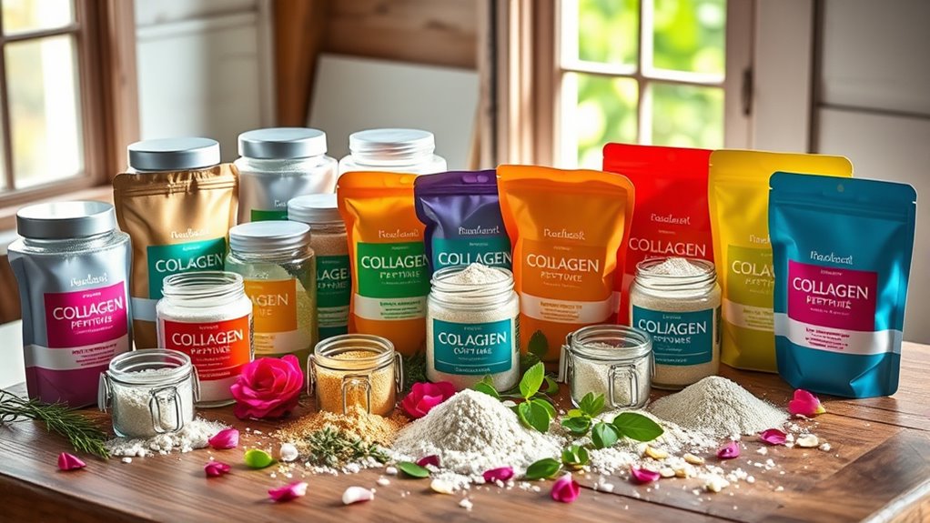 top collagen powder picks