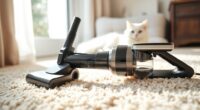 top cordless pet vacuums