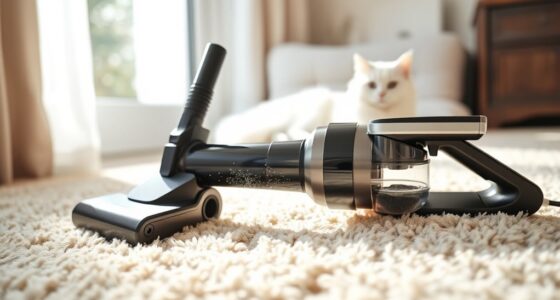top cordless pet vacuums