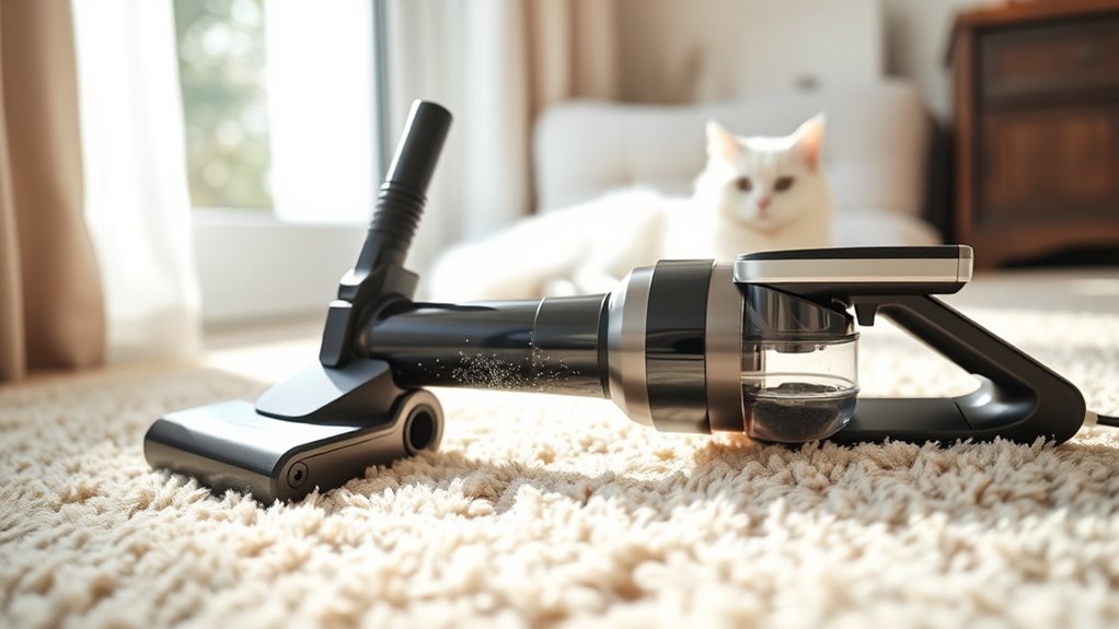 top cordless pet vacuums