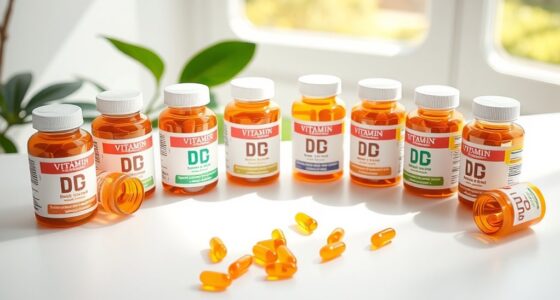 top d3 supplements 2025