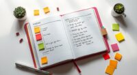 top daily discipline planners