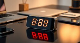 top digital pomodoro timers