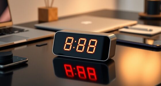 top digital pomodoro timers