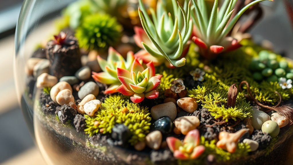 top diy terrarium kit picks