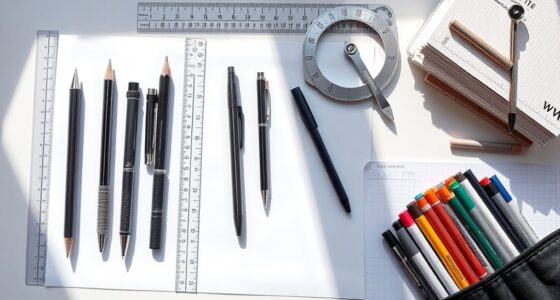 top drawing tools 2025