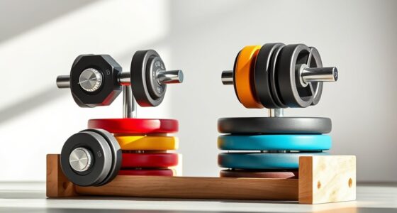top dumbbell sets 2025