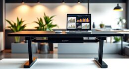 top electric desk converters