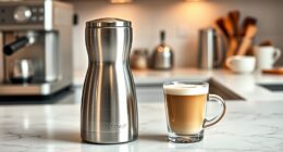 top electric milk frothers