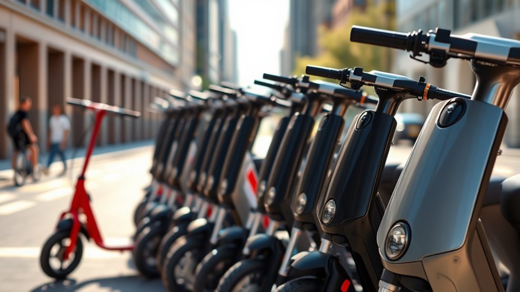 top electric scooter picks