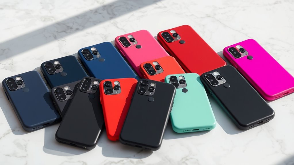 top emf blocking phone cases