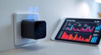 top energy monitoring smart plugs