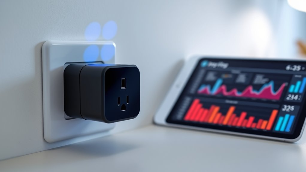 top energy monitoring smart plugs