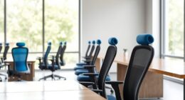 top ergonomic office chairs
