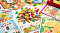 top financial literacy board games