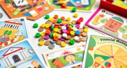 top financial literacy board games
