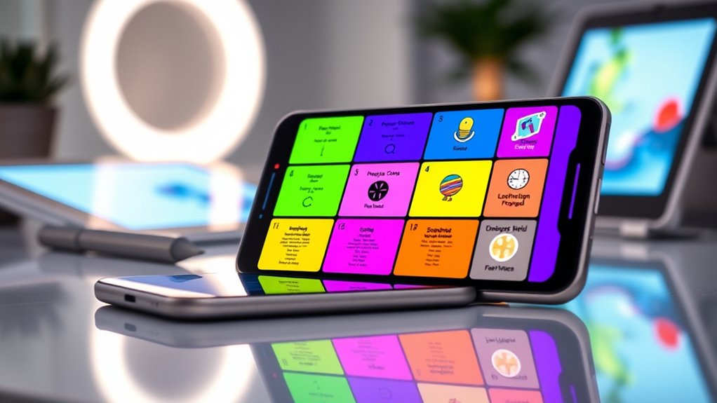 top flashcard apps 2025
