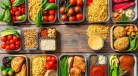 top gluten free meal kits