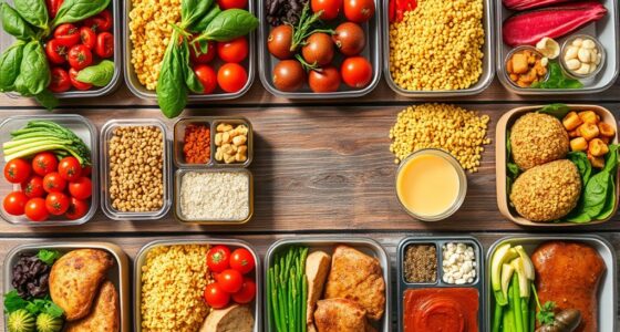 top gluten free meal kits